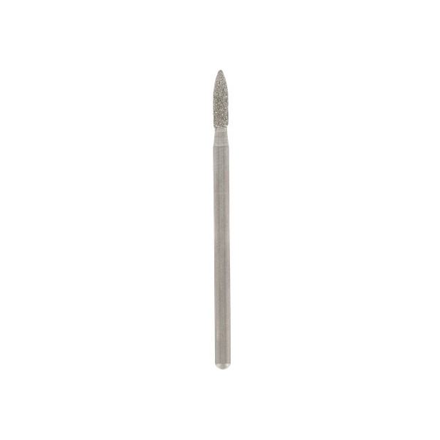 MUELA DE DIAMANTE DREMEL 2,4MM