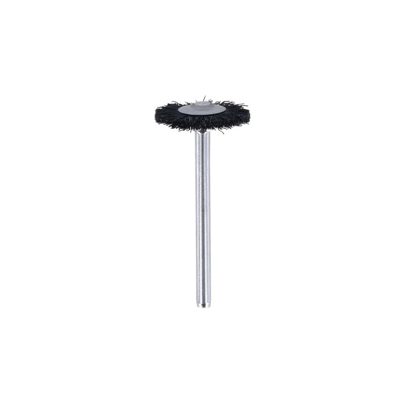 CEPILLO CERDA 19MM DREMEL