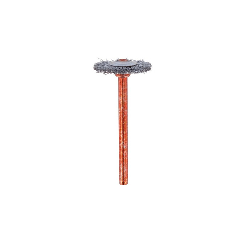 CEPILLO ACERO INOX DREMEL 530