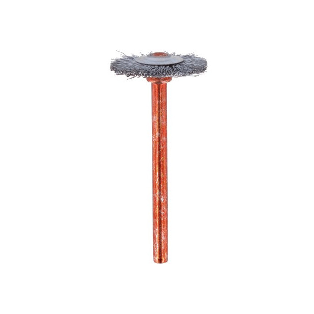 CEPILLO ACERO INOX DREMEL 530