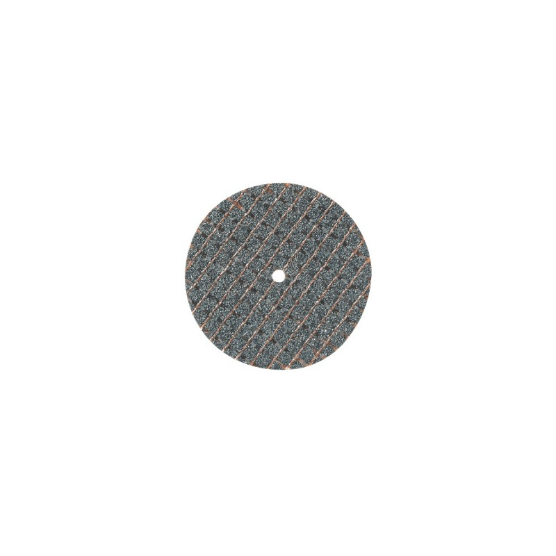 DISCO DE CORTE REFORZADO DREMEL (5UNID.)
