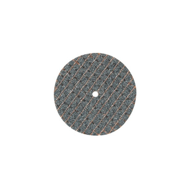 DISCO DE CORTE REFORZADO DREMEL (5UNID.)
