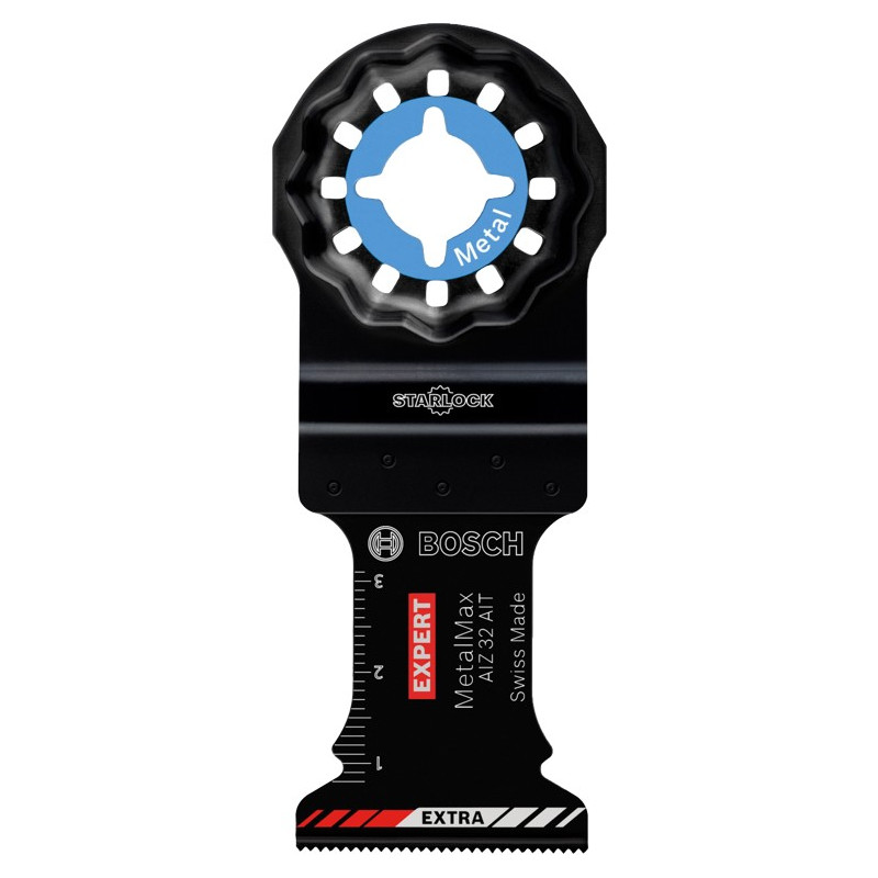 HOJA SIERRA EXPERT STARLOCK  AIZ32AIT