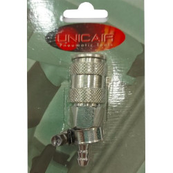 ENCHUF. RAP. "UNICAIR" G.UEC25H