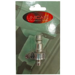 ADAPTADOR ESPIGA MANG. UNICA. D-8 MP25H