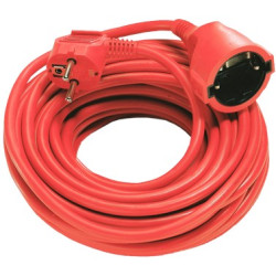 PROLONGADOR 25MTS. 3x1,5