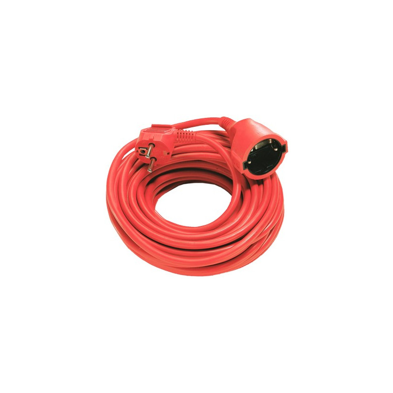 PROLONGADOR 25MTS. 3x1,5
