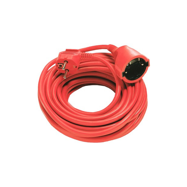 PROLONGADOR 25MTS. 3x1,5