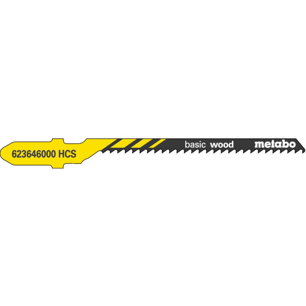 HOJAS SIERRA CALAR 51mm. HCS