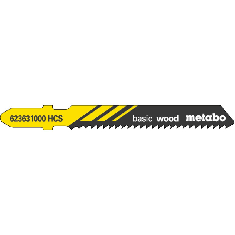 HOJAS SIERRA CALAR 51mm. HCS