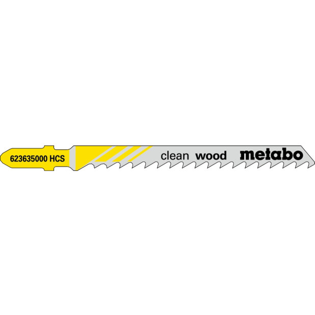 HOJAS SIERRA CALAR 74mm. HCS