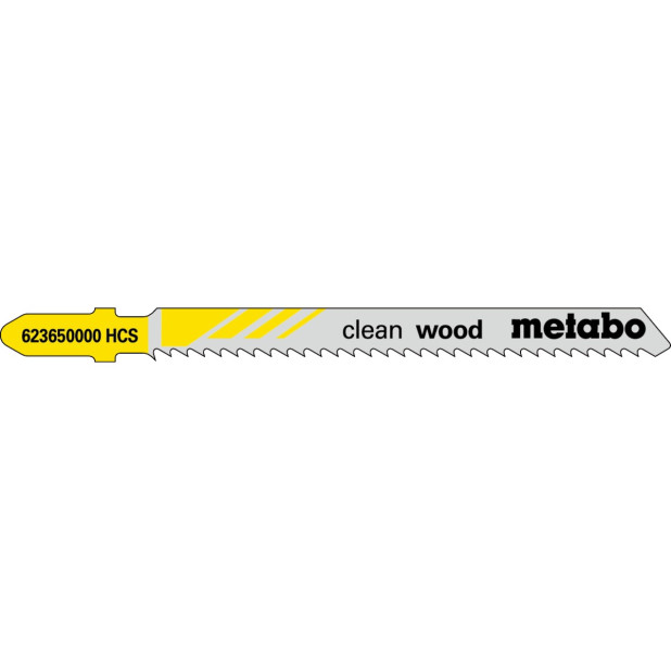 HOJAS SIERRA CALAR 74mm. HCS