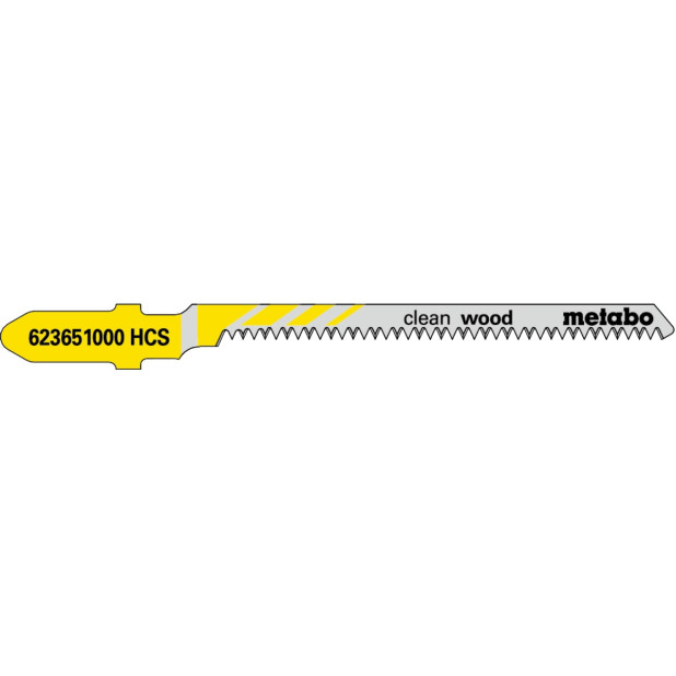 HOJAS SIERRA CALAR 57mm. HCS