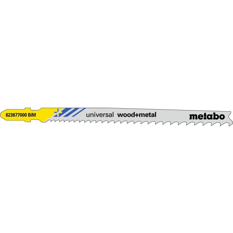 HOJAS SIERRA CALAR 106mm. BIM