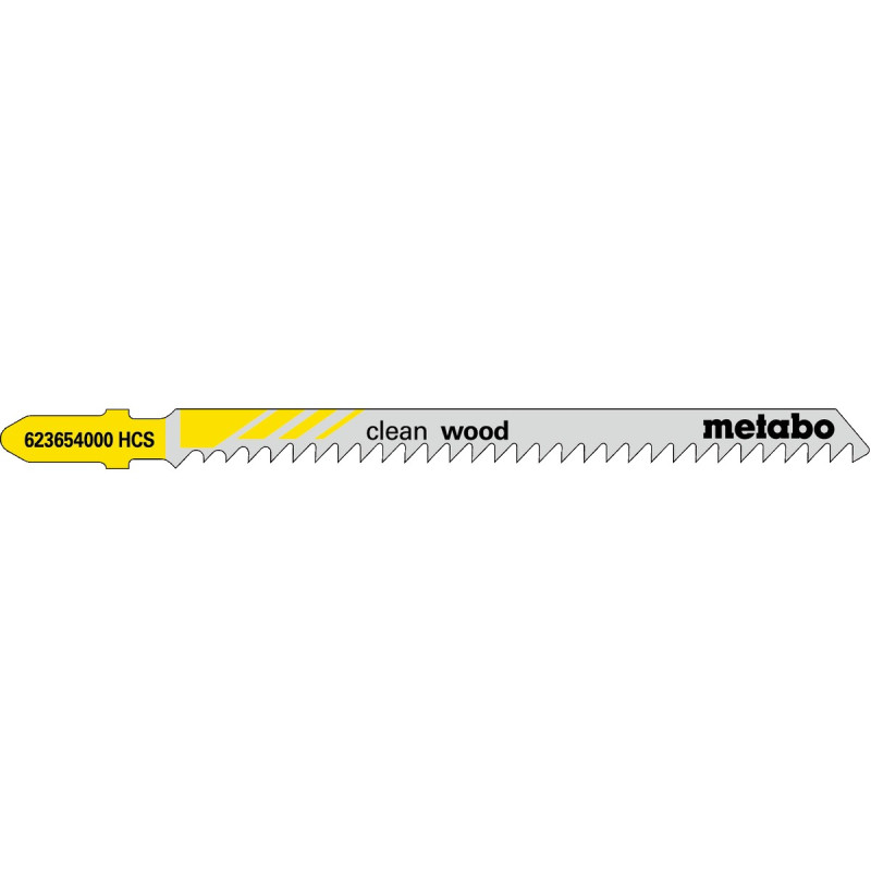 HOJAS SIERRA CALAR 91mm. HCS