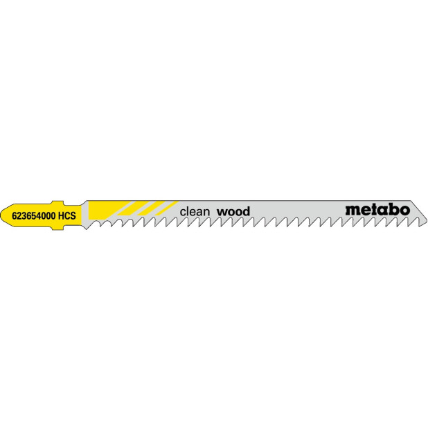 HOJAS SIERRA CALAR 91mm. HCS