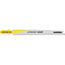 HOJAS SIERRA CALAR 91mm. HCS