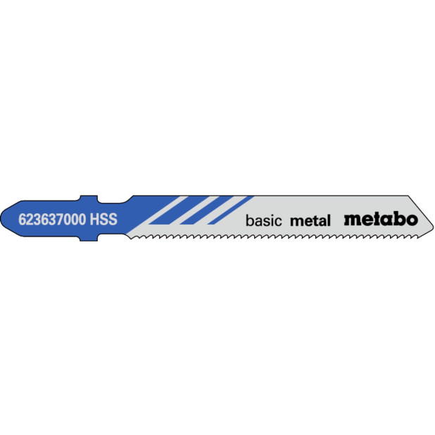 HOJAS SIERRA CALAR 51mm. HSS