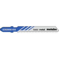 HOJAS SIERRA CALAR 51mm. HSS