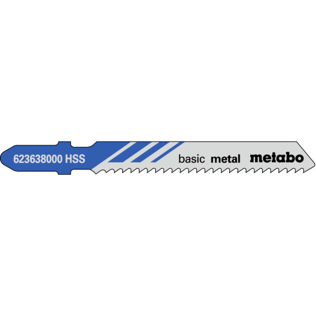 HOJAS SIERRA CALAR 51mm. HSS