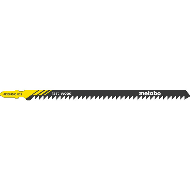 HOJAS SIERRA CALAR 150mm. HCS