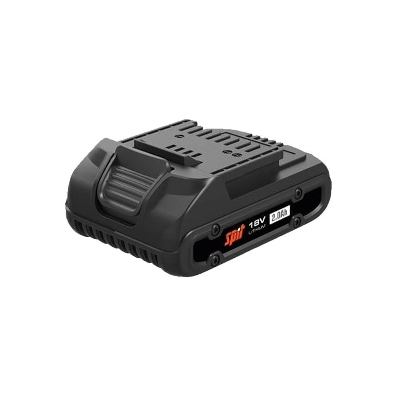 BATERIA SPIT 18V 2AH