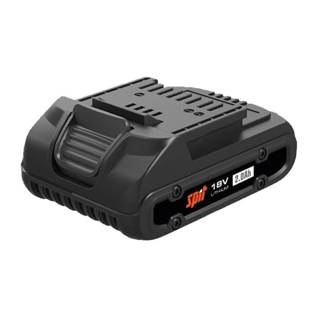 BATERIA SPIT 18V 2AH