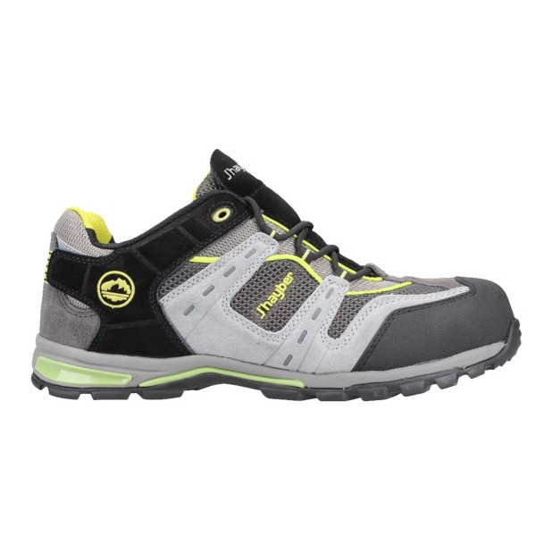 ZAPATO EAGLE GRIS T-39