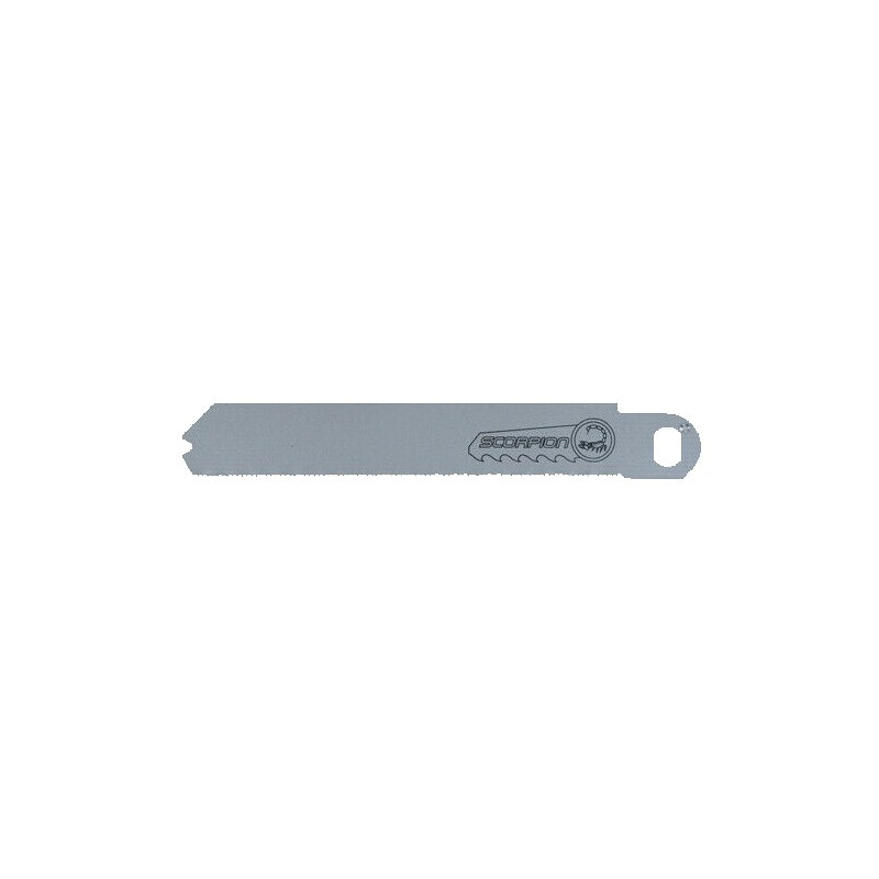 HOJA HSS SCORPION KS890E