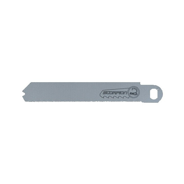 HOJA HSS SCORPION KS890E