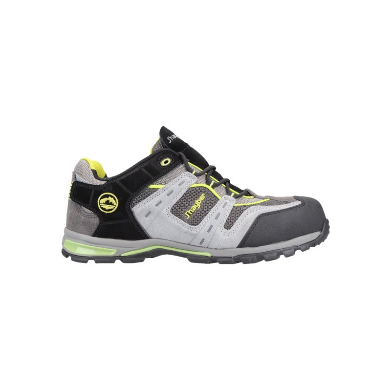 ZAPATO EAGLE GRIS T-40