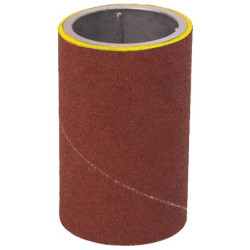 RODILLO GR40 GRUESO CARBORUNDUM (AMARILLO)