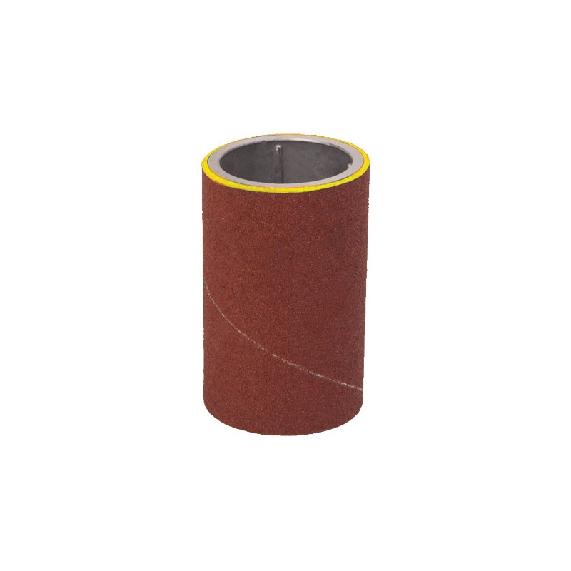 RODILLO GR40 GRUESO CARBORUNDUM (AMARILLO)