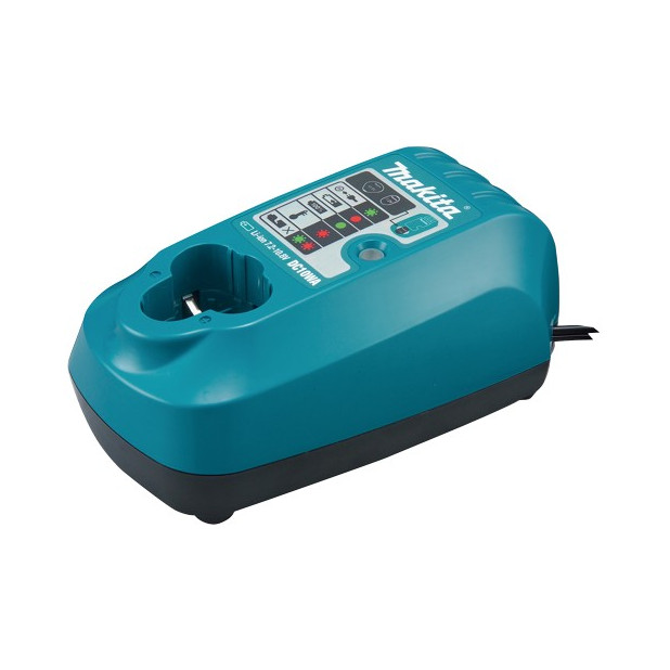 CARGADOR BAT.MAKITA  DC10WA 10.8V