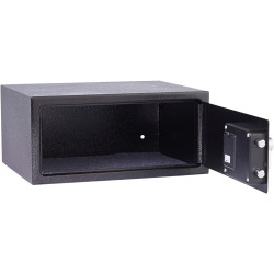 CAJA FUERTE ALARMA LAPTOP