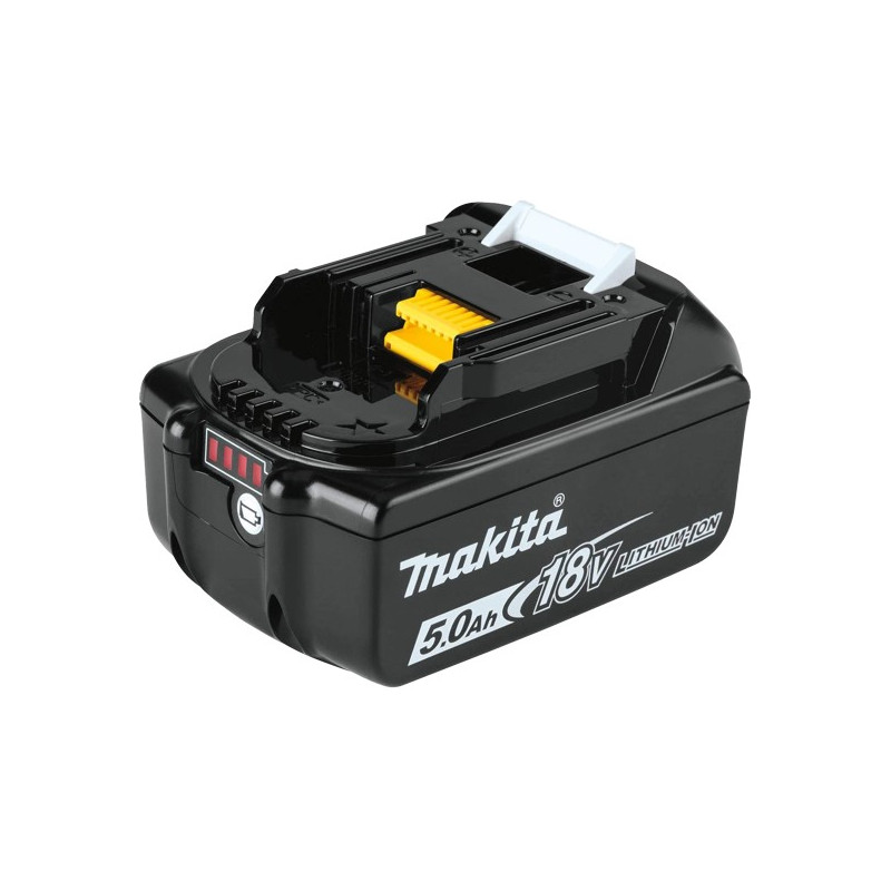 BATERIA MAKITA BL 1850B 18V-5.0AH LITIO