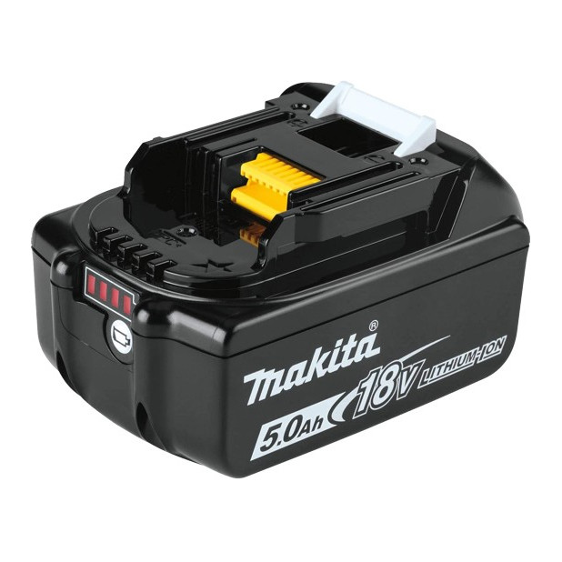 BATERIA MAKITA BL 1850B 18V-5.0AH LITIO