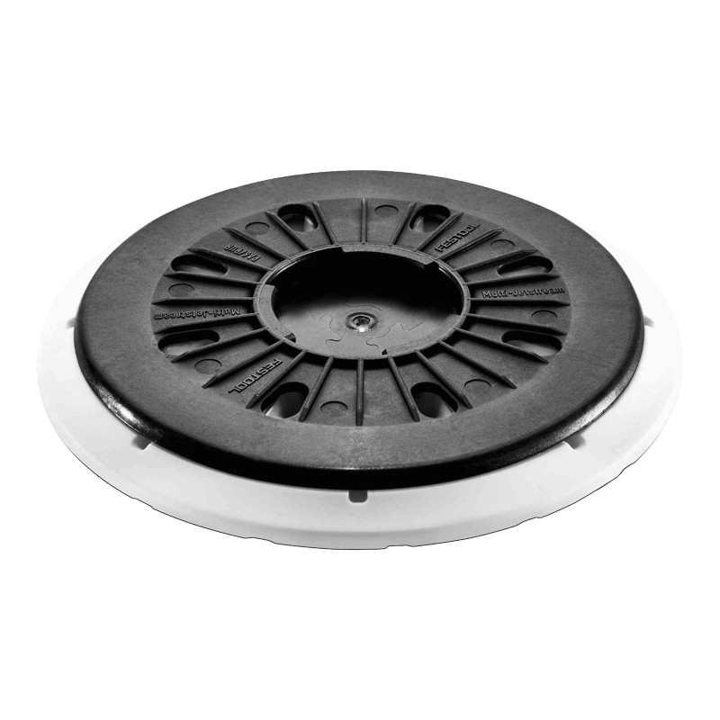 PLATO LIJADOR D150/MJ2-FX-W-HT