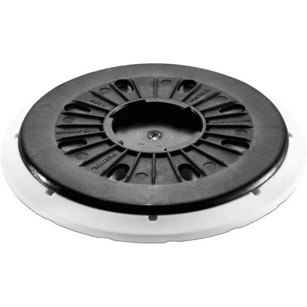 PLATO LIJADOR D150/MJ2-FX-W-HT