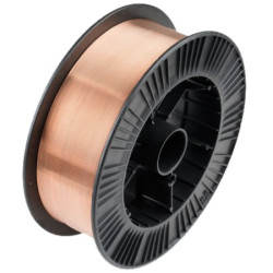 BOBINA HILO MACIZO G3Si1 1,0-15KG