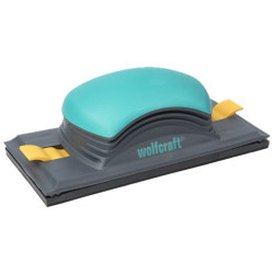 LIJADORA MANUAL UNIVERSAL 93x230MM