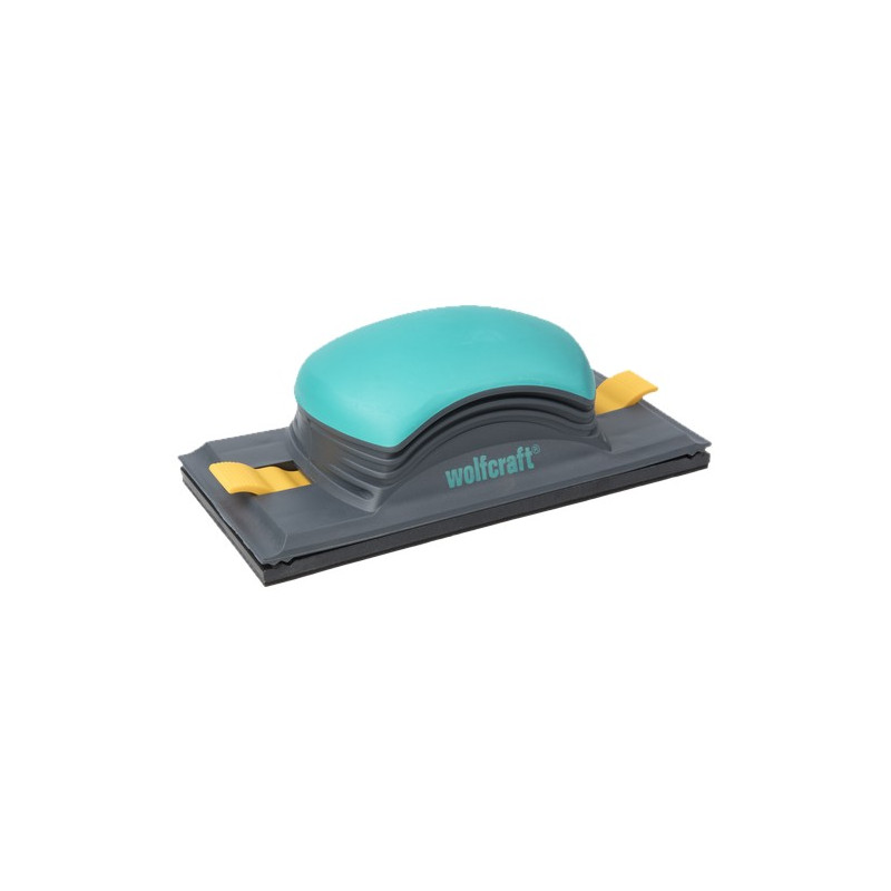 LIJADORA MANUAL UNIVERSAL 93x230MM