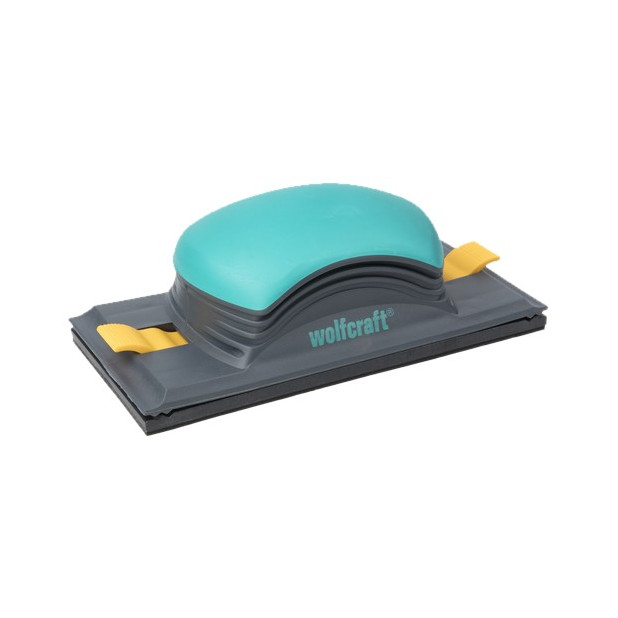 LIJADORA MANUAL UNIVERSAL 93x230MM