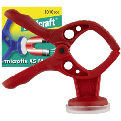 MINI PINZA RESORTE C/IMAN