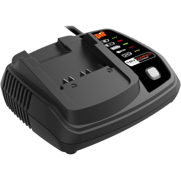 CARGADOR SPIT 18V SMALL
