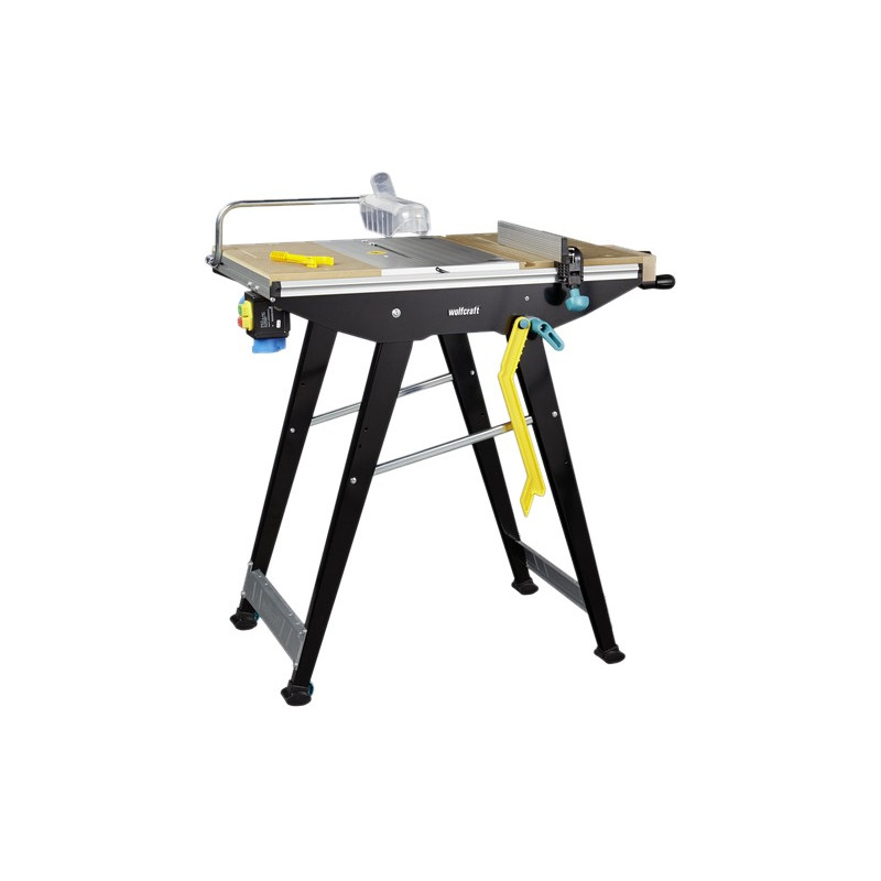 MESA TRABAJO MASTER CUT 1500