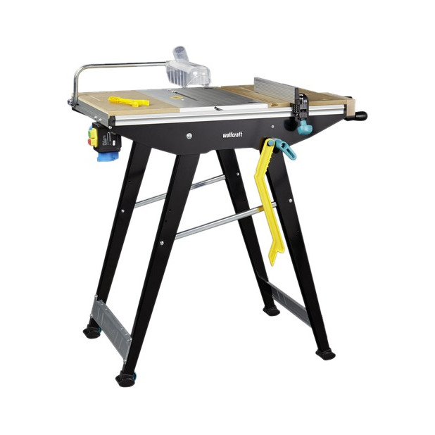 MESA TRABAJO MASTER CUT 1500