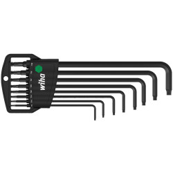 JGO.LLAVES ALLEN TORX 366BEH8 8PZAS