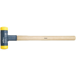 MARTILLO WIHA C/MADERA MOD800 40MM