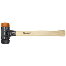 MARTILLO MEDIA/DURO 832-38 40MM